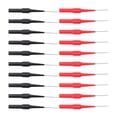 thumbnail image 4 of Piercing Test Probes,10 Pair 26.010 1.00mm Insulation Piercing Needle Test Probe Advanced Technology, 4 of 14