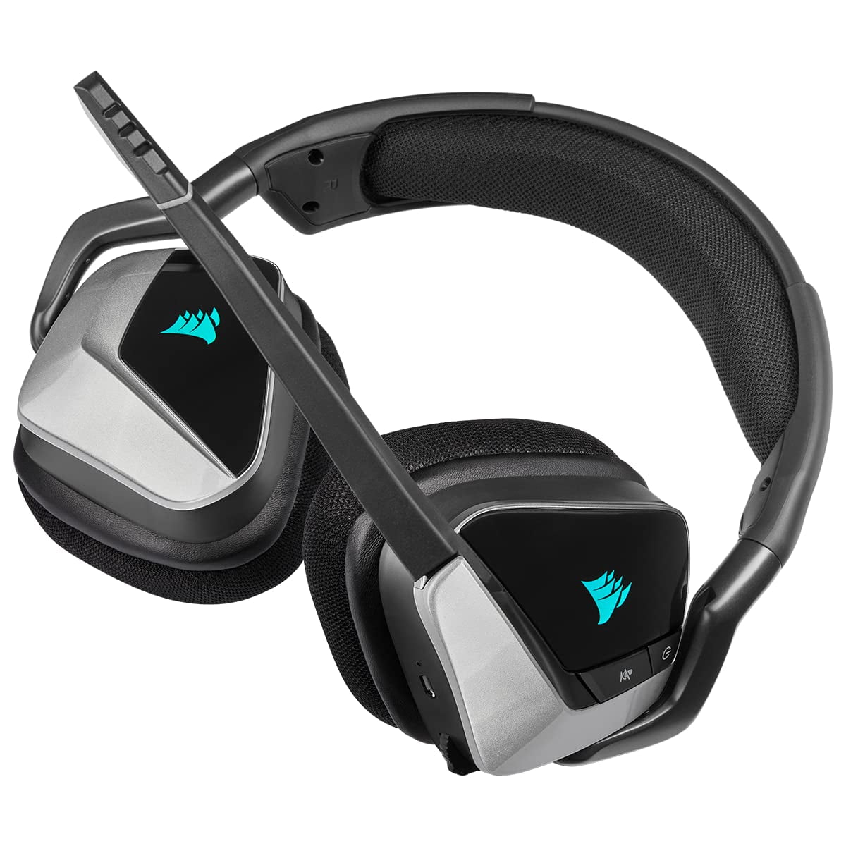 Corsair void online rgb elite reviews