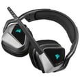 thumbnail image 3 of Corsair Void RGB Elite Wireless, Silver Edition Gaming Headset, 3 of 5