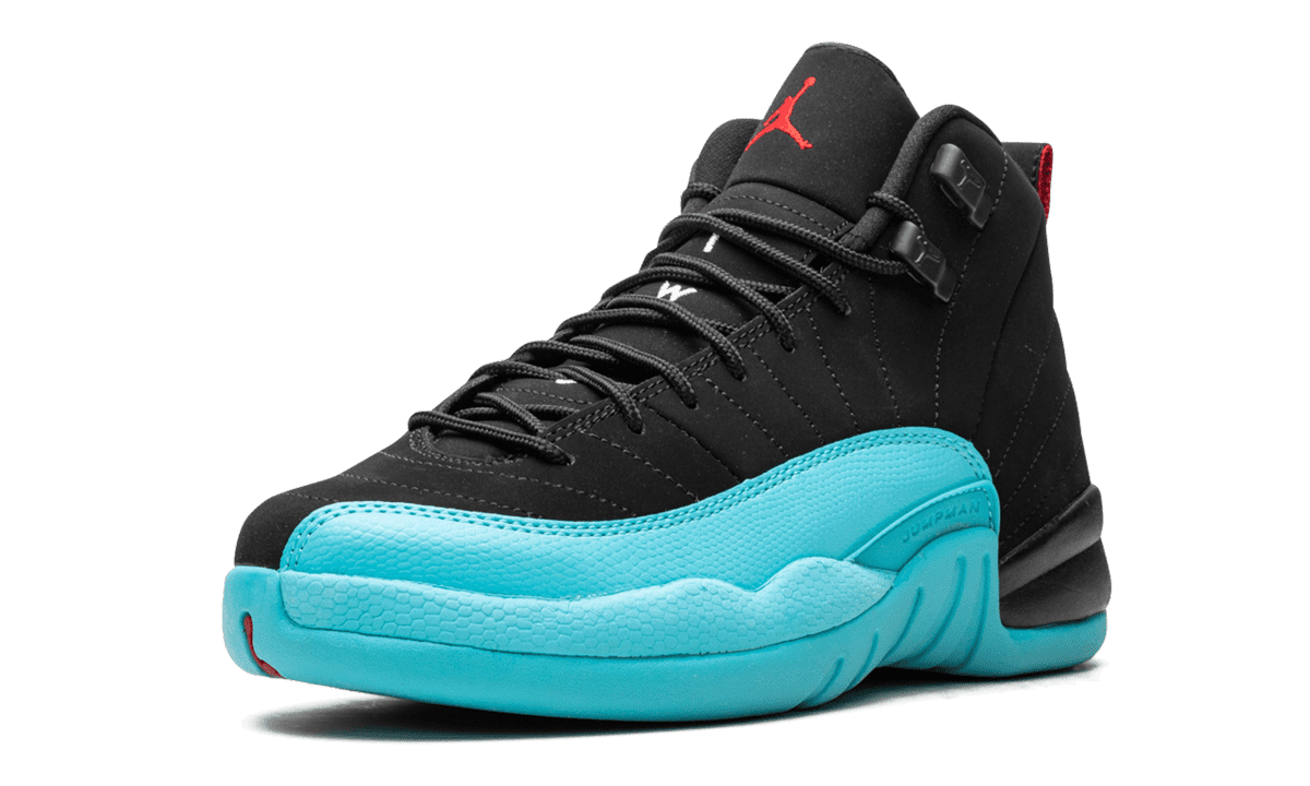 JORDAN GRADE SCHOOL Air Jordan 12 Retro GS 