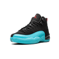 thumbnail image 4 of JORDAN GRADE SCHOOL Air Jordan 12 Retro GS "Gamma" 153265 027 from Stadium Goods, 4 of 6