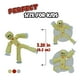 thumbnail image 3 of Paquete de animación Zing StikBot y Mega Monster para niños mayores de 4 años, 3 of 6