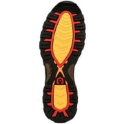 Durango® Maverick XP Waterproof Western Work Boot