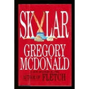 Skylar, Pre-Owned  Hardcover  0688141633 9780688141639 Gregory McDonald