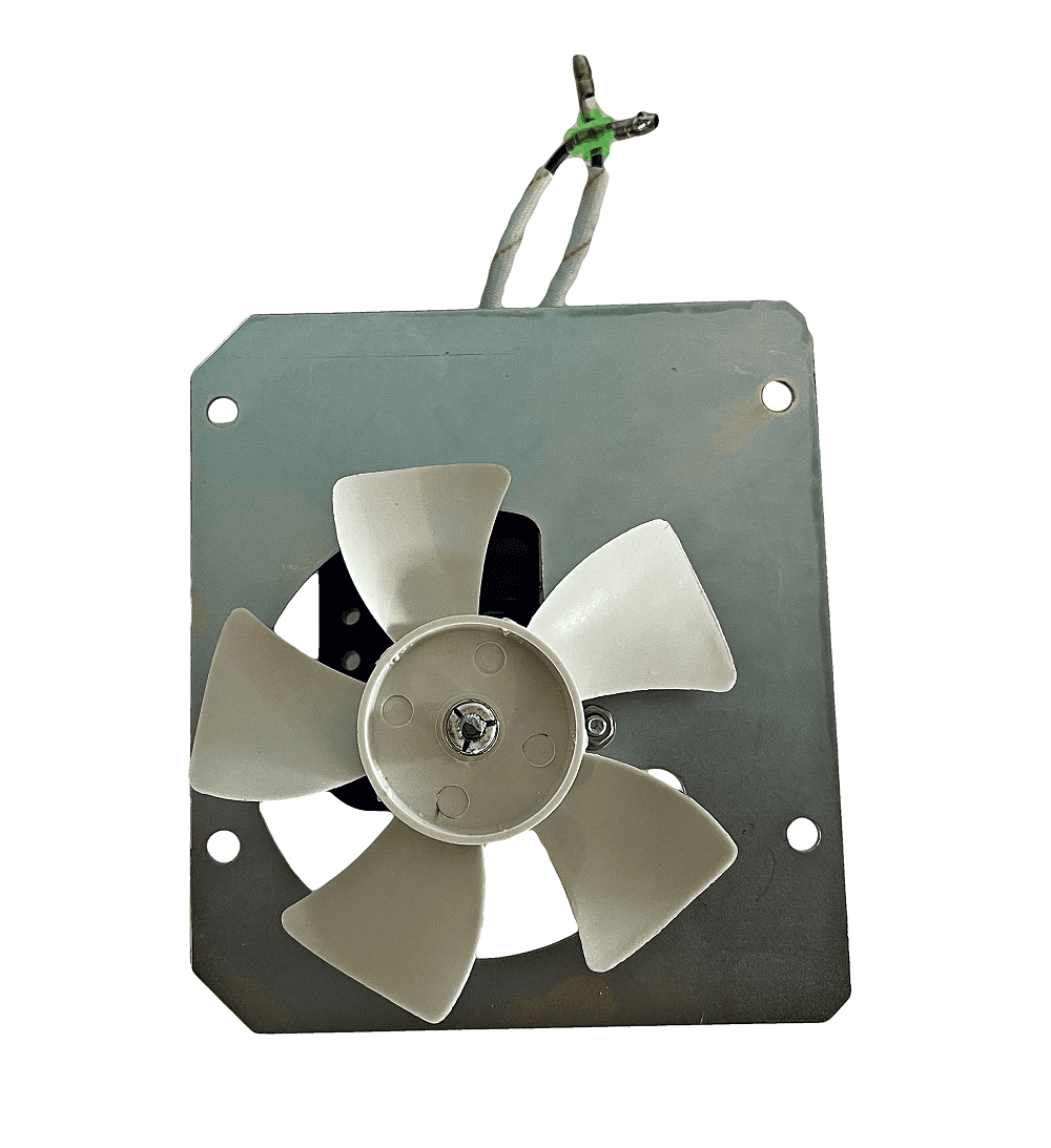 GMG Jim Bowie & Daniel Boone CHOICE Auger Feed Motor Cooling Fan OEM P-1042 