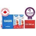 thumbnail image 2 of Apple Juice Boxes 8 x 200 ml, 2 of 10