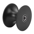 thumbnail image 1 of Boat Trailer Roller, Bow Bell Roller Shock Absorption Wide Application Buffering  for Boats Yachts Trailers, 1 of 7