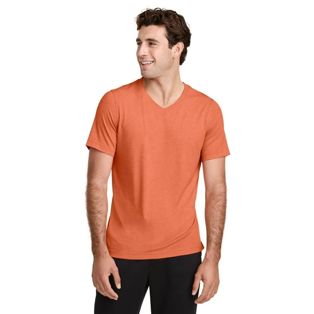 Jockey Men's EverActive V-Neck Tee