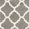 thumbnail image 3 of Safavieh Amherst Dark Grey Indoor Outdoor Rug - Runner 2'3" x 11', 3 of 5