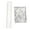Clear, variant on Dserhfy 100 Pcs Balloon Sticks, Plastic Balloon Sticks Holders with Cups