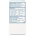thumbnail image 2 of Colace Regular Strength Stool Softener 100 mg Capsules 60 Count Docusate Sodium Stool Softener for Gentle Dependable Relief, 2 of 5