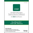 thumbnail image 1 of Pre-Owned The Official (Isc)2 Guide to the Cissp Cbk Reference (Hardcover), 1 of 1