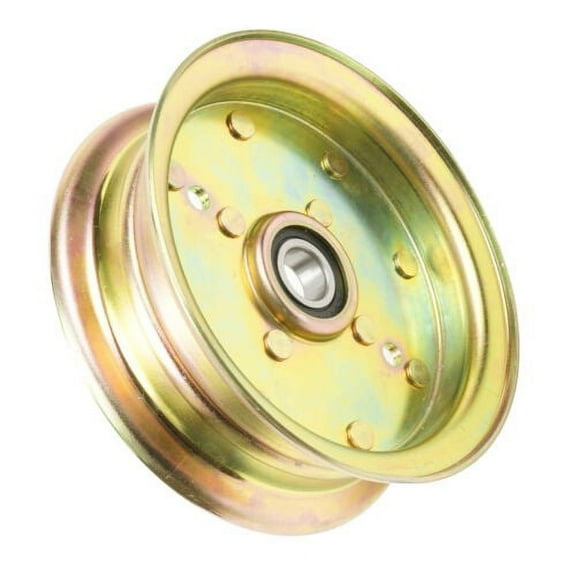 Idler Pulley For Husqvarna MTD 539132728 589766101 539112196 539131148 589766102