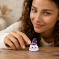 thumbnail image 7 of Qjidjing Halloween Mini Resin Ornament, Small Seasonal Decor, Multipurpose Accessory, Tabletop Layout, Shelf Display, DIY Scene Creation, 7 of 7