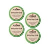 Cremo Beard & Scruff Cream Wild Mint, 4 oz. - Pack of 4