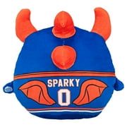 Sleep Squad New York Islanders Sparky 12 Mascot Kiri Cloud Plushie