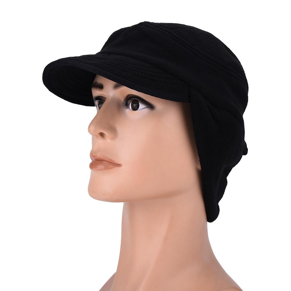 ski caps with ear flaps