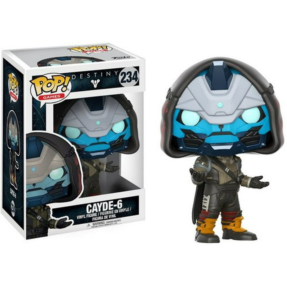 pop games destiny