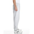 thumbnail image 2 of Champion Reverse Weave Adult Pant, 3XL, Silver Gray, 2 of 3