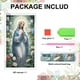 thumbnail image 3 of Kit Con Forma Especial Parcial 5D DIY María 40x70cm, 3 of 9