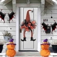 thumbnail image 6 of Rungungde Wreath Witch Wreath Decorations,Wreath for Front Door, New Witch Legs and Hat Wreath, Hanging Witch Wreath Wall Door Hanger for Home Farmhouse Outdoor Decor, 6 of 6