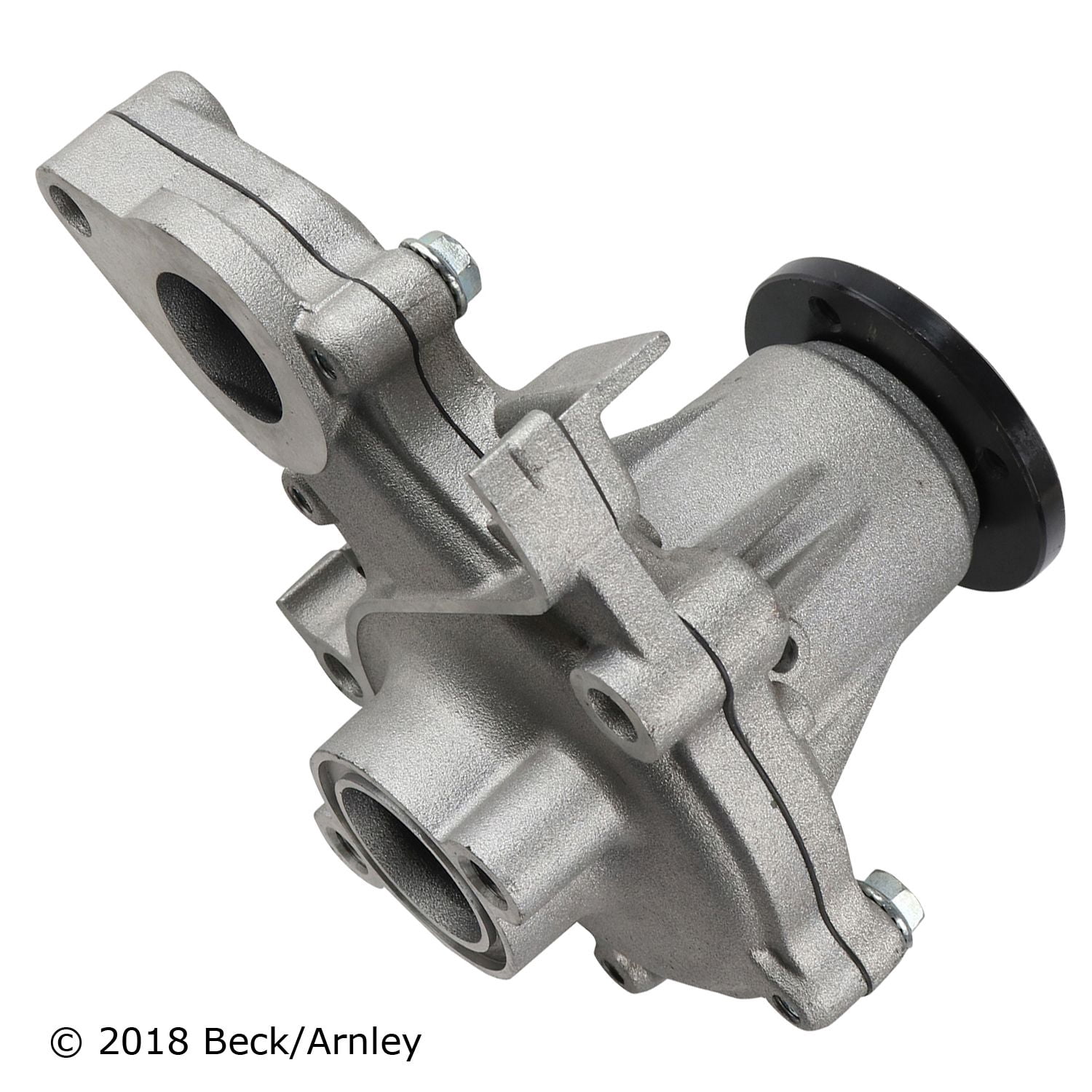 BeckArnley 131-2386 Water Pump With Housing