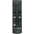 thumbnail image 4 of New AKB75675304 Replace Remote Control for LG Smart TV 50UN7000PUC 65UN7000PUD, 4 of 5