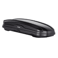 thumbnail image 1 of Yakima SkyBox NX XXL 22 Cubic Foot Vehicle Cargo Box for StreamLine Crossbars, 1 of 10