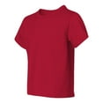 thumbnail image 2 of Jerzees Dri-PowerÂ® Youth 50/50 T-Shirt, 2 of 5