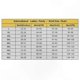 thumbnail image 4 of Women's Incontinence Underwear - 8 Pack Leakproof Protective Panties for Bladder Support, 4 of 4