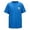 v-675Blue3077, variant on T-Shirts Boys Girls Summer Graphic Tee Coconut Tree Prints Comfortable Casual Beach Shirts For Children Youth Short Sleeve Tops Comfort O-Neck Dailywear