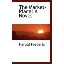 The Market-Place (Paperback)