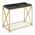 thumbnail image 5 of Convenience Concepts St. Andrews Console Table, 5 of 7