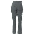 thumbnail image 6 of DSG Outerwear 3-in-1 Zip Off Pants, Slate, 12, 6 of 9