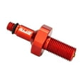 thumbnail image 2 of DYNWAVECA Rear Shock Air Valve Adapter Tool Spare Component Mountain Bike Part Red, 2 of 9