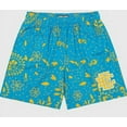 thumbnail image 1 of Sky Shorts Large Basic Fitness Sweatpants Men Summer Gym Workout-SinKeeU, 1 of 4