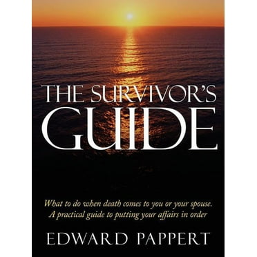 The Survivor's Guide (Paperback)