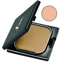 Sorme Cosmetics Believable Finish Powder Foundation (Color : Golden Tan #406)