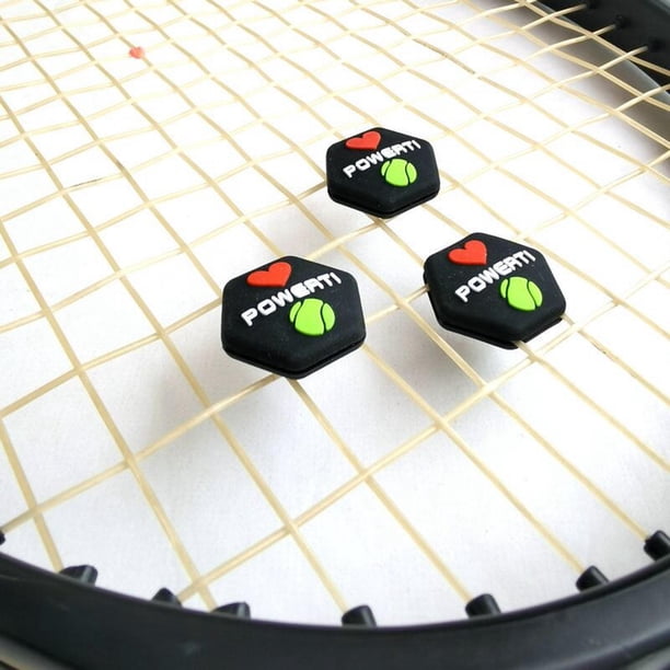 8 Pcs Amortisseur De Raquette Tennis Vibrations Absorbeurs Silicone 8 Pcs Amortisseur De Raquette Tennis Vibrations Absorbeurs Silicone