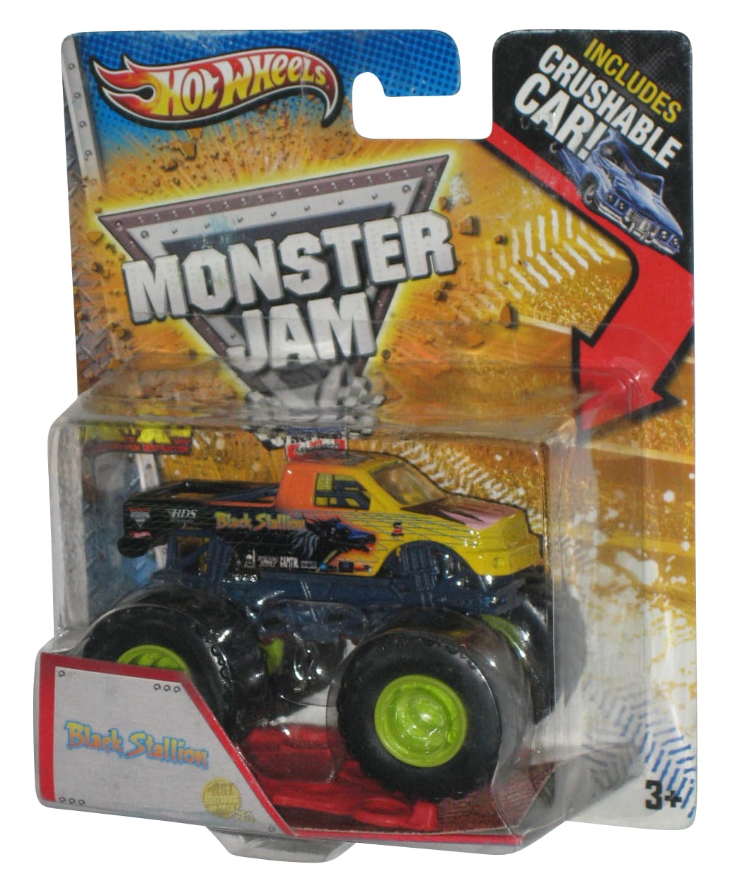 crushable toy cars