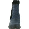 thumbnail image 3 of Easy Spirit Womens Exposure 2 Cold Weather Ankle Winter Boots, 3 of 4