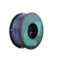 thumbnail image 1 of 1.75mm PETG Filament, 3D Printer Filament Accuracy +/- 0.05mm,1KG 2.2LBS Spool, 3D Printing Materials PETG For 3D Printers ,Smoother Printing Experience, 1 of 7