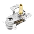 thumbnail image 4 of Termostato CA 250 V, 16 a, Interruptor de Temperatura, Calentador Eléctrico Robusto Y Ligero., 4 of 7