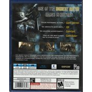 Resident Evil 4 HD PS4 (Brand New Factory Sealed US Version) PS4