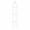 White Squirrel, variant on Plants-Rustproof Metal Pipe - Garden Obelisk Trellis - 120cm Flower Light Climbing Vines Potted Plant Support for Patio Yard Garden Outdoor Indoor Potted Plant - Type B/Black