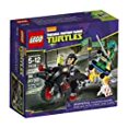 thumbnail image 4 of Lego Teenage Mutant Ninja Turtles Mikey's Mini Shellraiser TMNT Set 30271 LEGO, 4 of 5