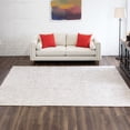 thumbnail image 5 of Mohawk Home Comfort Cushion 1/4 Inch Customizeable Felt Rug Pad, Grey, 8' x 10', 5 of 8