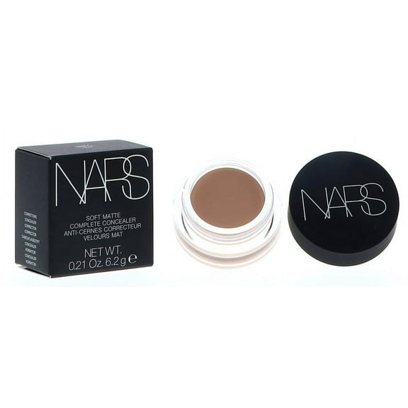Nars Soft Matte Complete Concealer Light 2 Vanilla 6.2g/0.21 oz