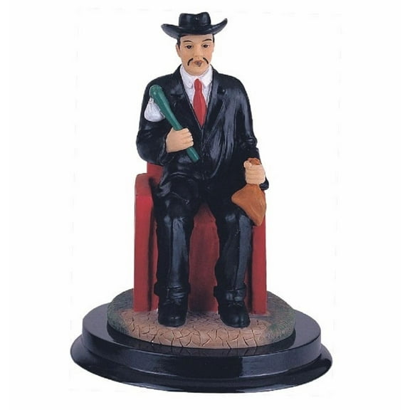 FC Design 5"H Saint Simon Statue Henri de Saint-Simon Holy Figurine Religious Decoration