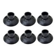 thumbnail image 3 of Guardoinrt Versatile Anti Slip Jump Bed Pipe Cover Set Strong Adhesion System Designed For Active Safety Trampoline Leg Cover 6 pcs, 3 of 6